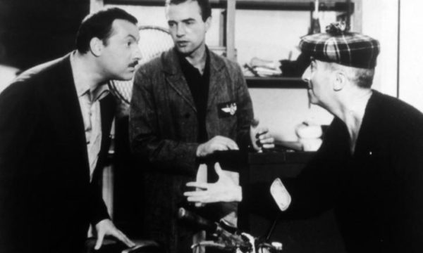 Image du film Nous irons à Deauville