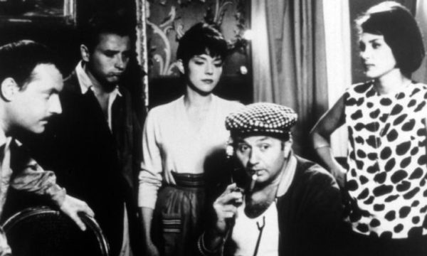 Image du film Nous irons à Deauville