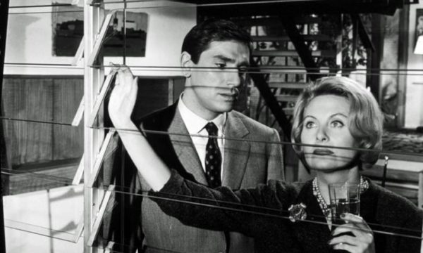 Image du film Les scélérats