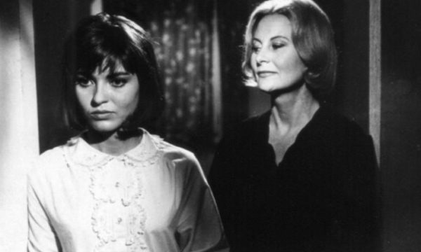 Image du film Les yeux cernés