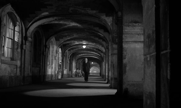 Image du film Maigret tend un piège