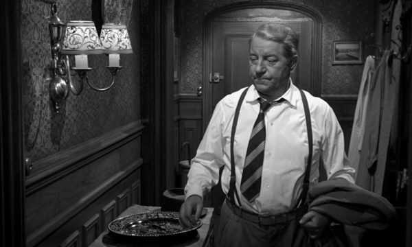 Image du film Maigret tend un piège
