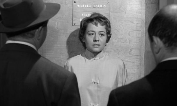Image du film Maigret tend un piège