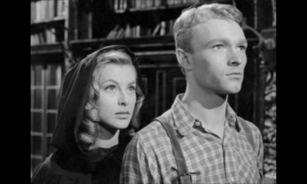 Image du film Marianne de ma jeunesse