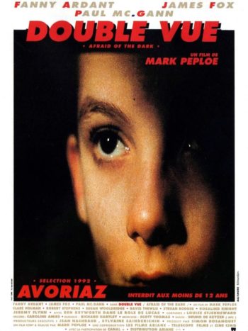 Double vue, un film de Mark Peploe