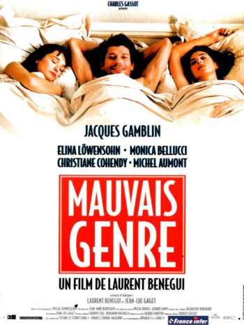 Mauvais genre, un film de Laurent Bénégui