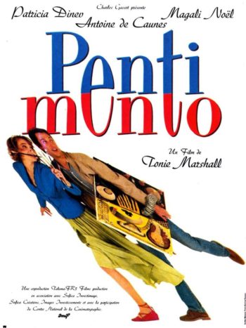 Pentimento, un film de Tonie Marshall