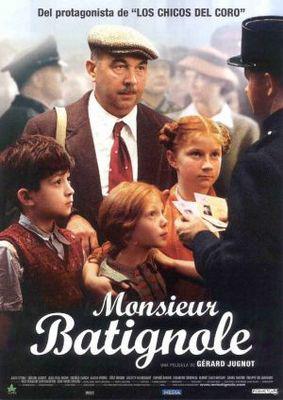 Monsieur Batignole, un film de Gérard Jugnot