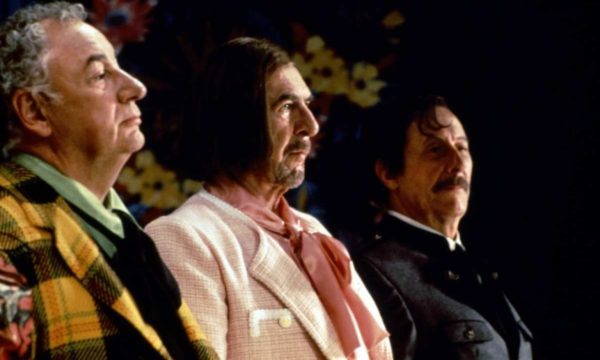 Image du film Les grands ducs