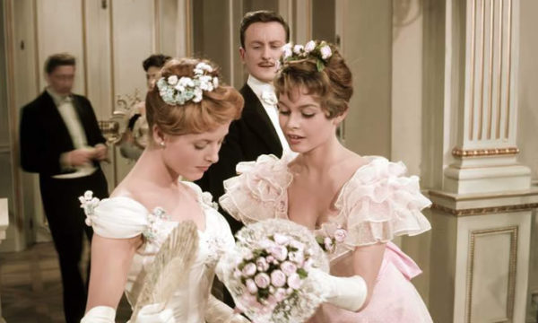 Image du film Les grandes manœvres