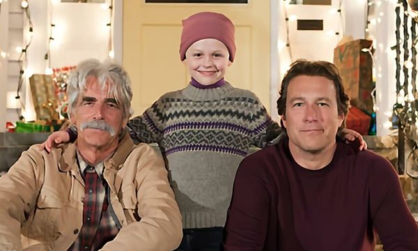 Image du film Noël en novembre