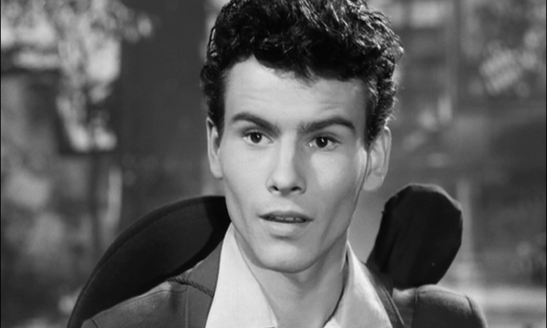 Image du film Marianne de ma jeunesse