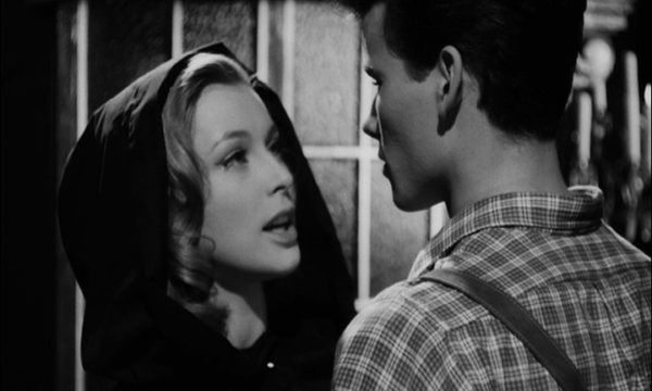 Image du film Marianne de ma jeunesse