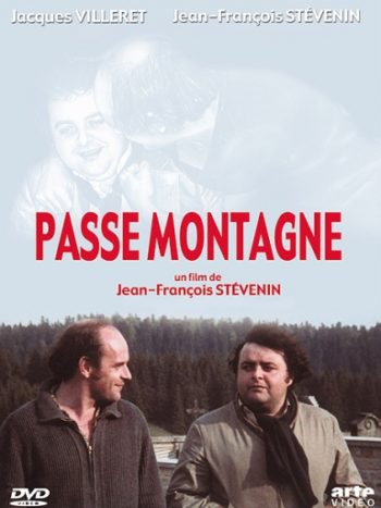 Passe montagne, un film de Jean-François Stévenin