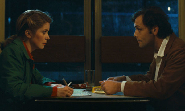 Image du film Hôtel des amériques