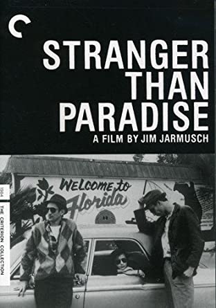 Stranger than paradise, un film de Jim Jarmusch