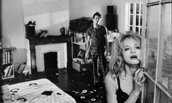 Image du film Down by law