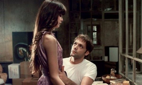 Image du film Beau-père
