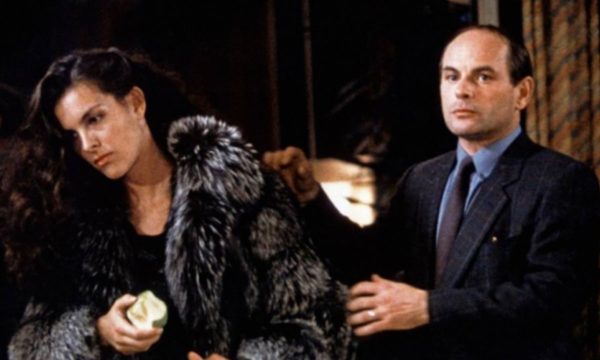 Image du film Double messieurs