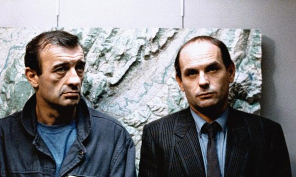 Image du film Double messieurs