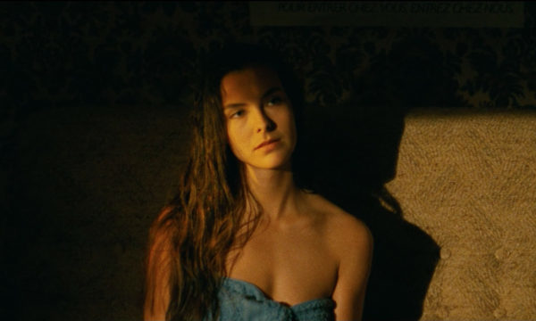 Image du film Double messieurs
