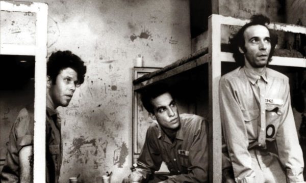 Image du film Down by law