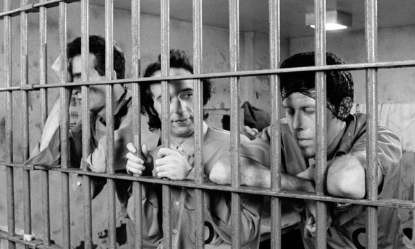 Image du film Down by law