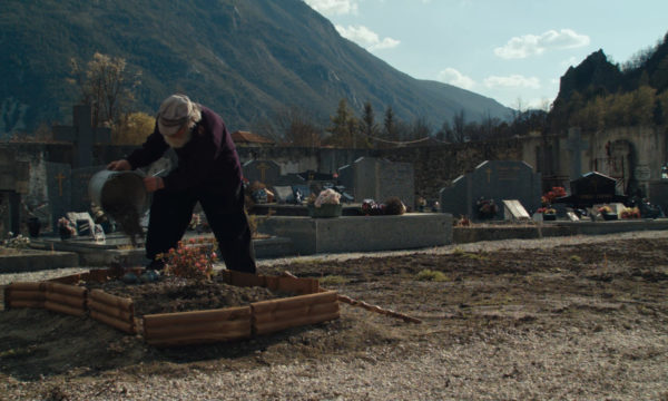 Image du film Là-haut perchés