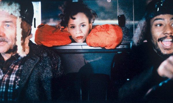 Image du film Night on earth
