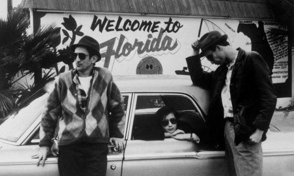 Image du film Stranger than paradise