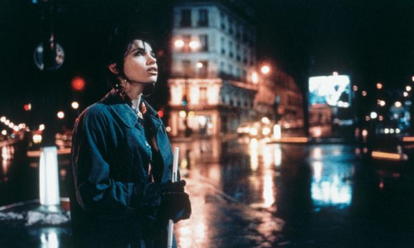 Image du film Night on earth