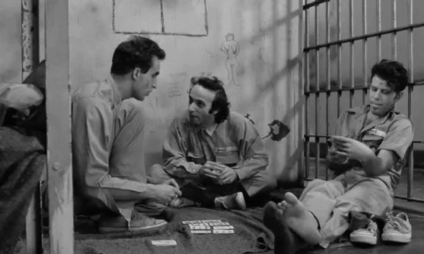 Image du film Down by law