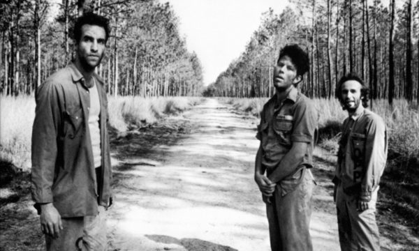 Image du film Down by law