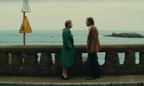 Image du film Hôtel des amériques