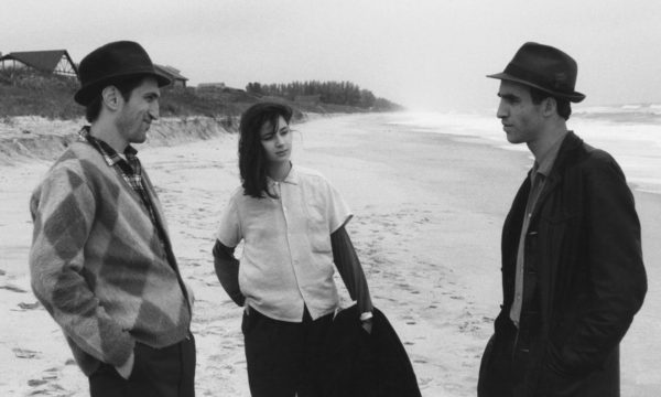 Image du film Stranger than paradise