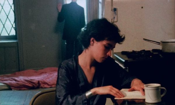 Image du film Permanent Vacation