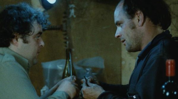 Image du film Passe montagne