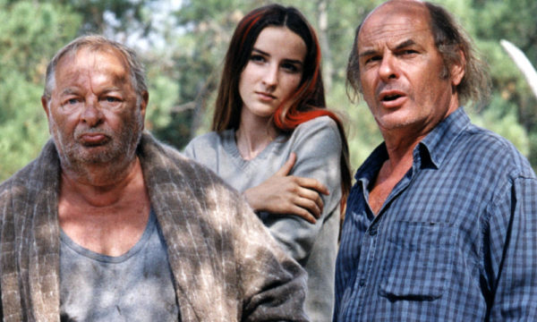 Image du film Mischka