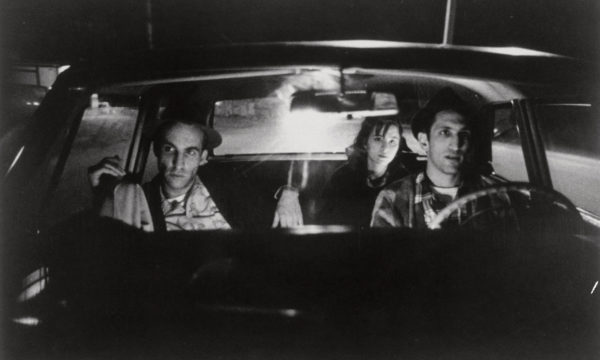 Image du film Stranger than paradise