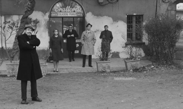 Image du film Les femmes des autres