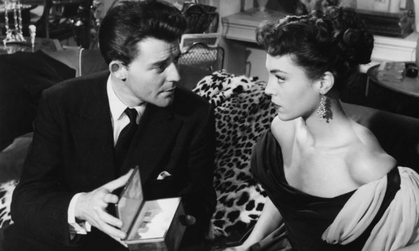 Image du film Monsieur Ripois