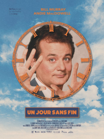 Un Jour sans fin, un film de Harold Ramis