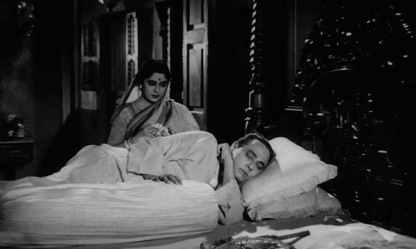 Image du film Le Salon de musique