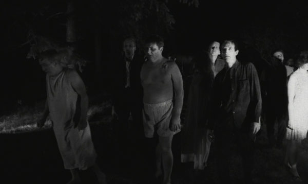 Image du film La Nuit des morts-vivants