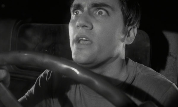 Image du film La Nuit des morts-vivants