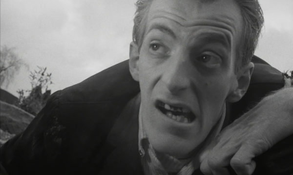 Image du film La Nuit des morts-vivants