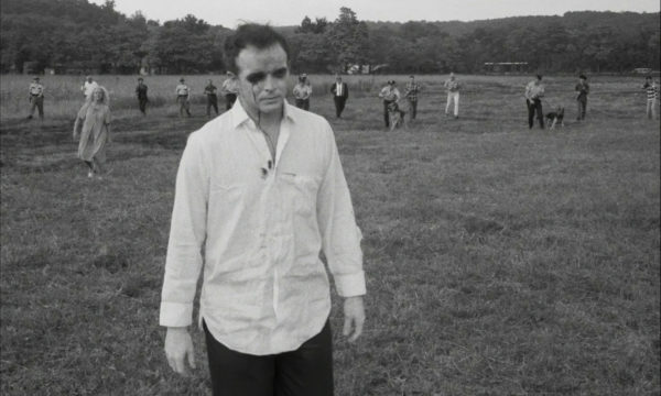 Image du film La Nuit des morts-vivants