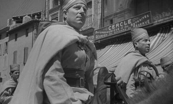 Image du film Gueule d’amour
