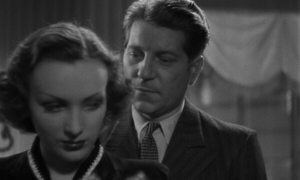 Image du film Gueule d’amour