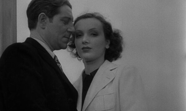 Image du film Gueule d’amour